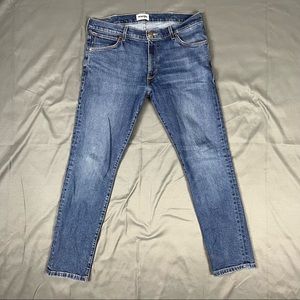 Wrangler Larston Men’s Jeans